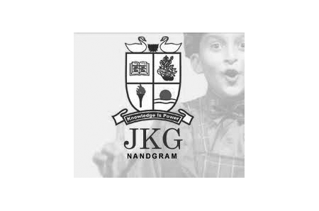 JKG International School